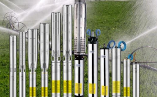 力士霸泵業簡單分享什么是農用水泵以及農用水泵特點？